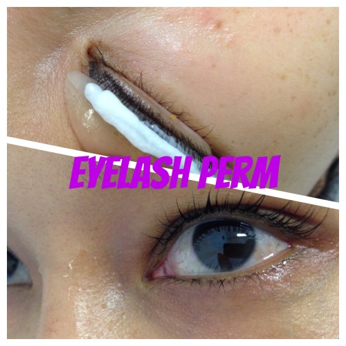 Before and After Curvylashes