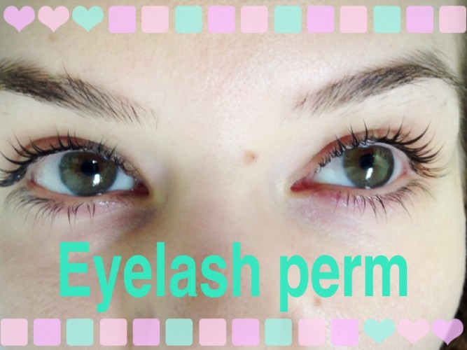 Before and After Curvylashes